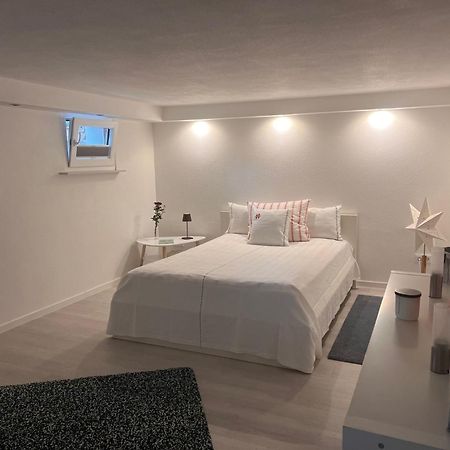 Charmante Einliegerwohnung, 3 Zimmer In Ruhiger Wohnlage, 60Qm, Mit Gemuetlicher Suedterrasse Marburg Bagian luar foto