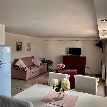 Charmante Einliegerwohnung, 3 Zimmer In Ruhiger Wohnlage, 60Qm, Mit Gemuetlicher Suedterrasse Marburg Bagian luar foto